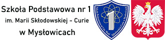 Szkoła Podstawowa nr 1 w Mysłowicach im. Marii Skłodowskiej-Curie